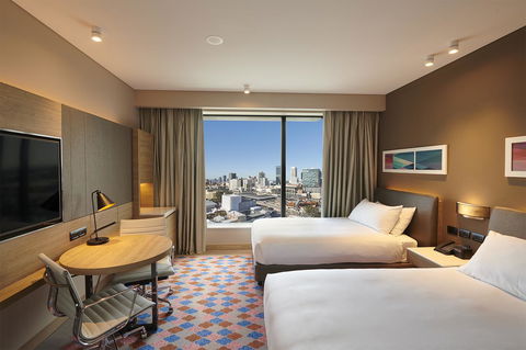 Doubletree By Hilton Perth Northbridge - Australian Directory 9