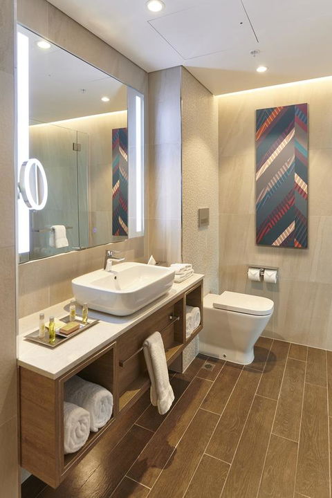 Doubletree By Hilton Perth Northbridge - Australian Directory 13