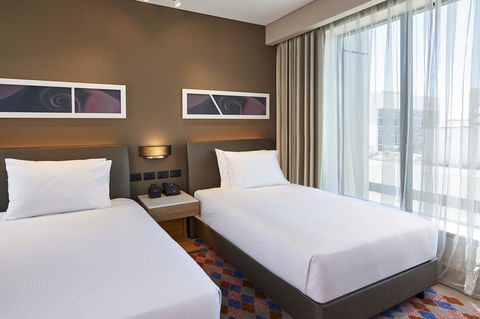 Doubletree By Hilton Perth Northbridge - Australian Directory 1