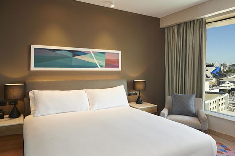 Doubletree By Hilton Perth Northbridge - Australian Directory 11