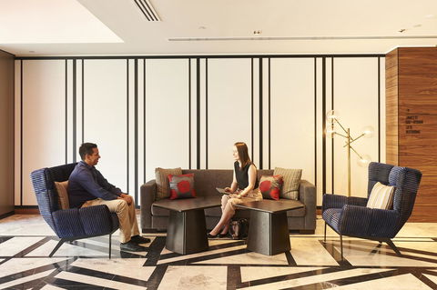 Doubletree By Hilton Perth Northbridge - Australian Directory 24