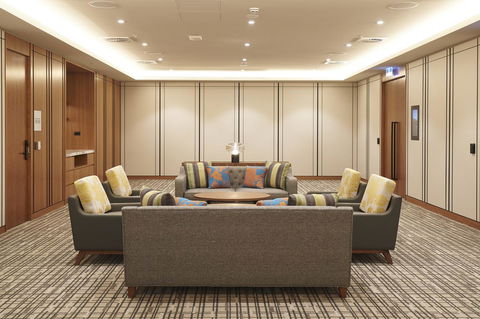Doubletree By Hilton Perth Northbridge - Australian Directory 22