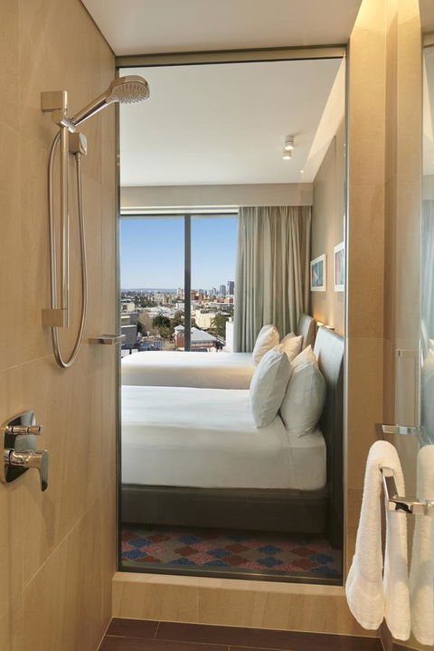 Doubletree By Hilton Perth Northbridge - Australian Directory 8