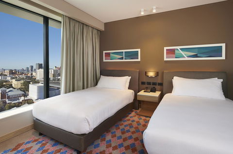Doubletree By Hilton Perth Northbridge - Australian Directory 12