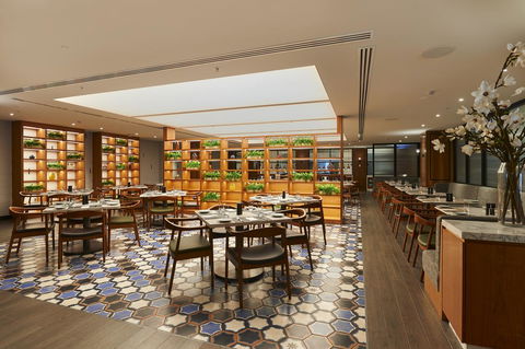 Doubletree By Hilton Perth Northbridge - Australian Directory 4