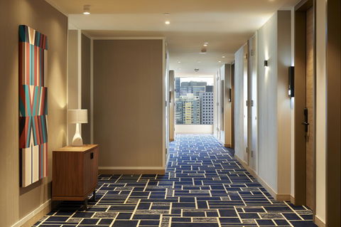 Doubletree By Hilton Perth Northbridge - Australian Directory 21