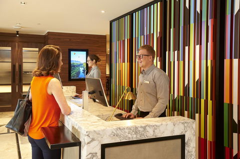 Doubletree By Hilton Perth Northbridge - Australian Directory 20