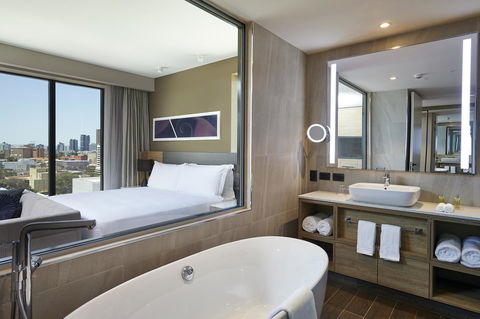 Doubletree By Hilton Perth Northbridge - Australian Directory 16