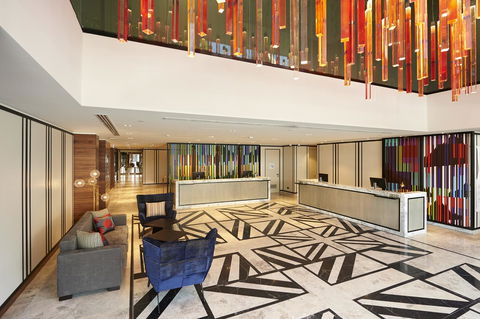 Doubletree By Hilton Perth Northbridge - Australian Directory 0