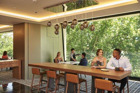 Doubletree By Hilton Perth Northbridge - Australian Directory 27