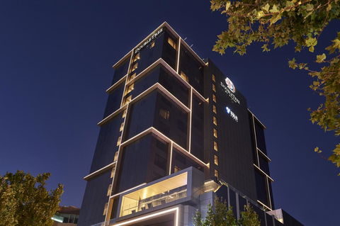 Doubletree By Hilton Perth Northbridge - Australian Directory 5