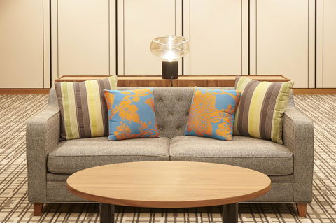 Doubletree By Hilton Perth Northbridge - Australian Directory 25