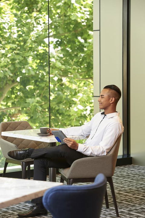 Doubletree By Hilton Perth Northbridge - Australian Directory 28