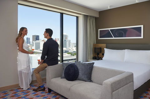 Doubletree By Hilton Perth Northbridge - Australian Directory 15