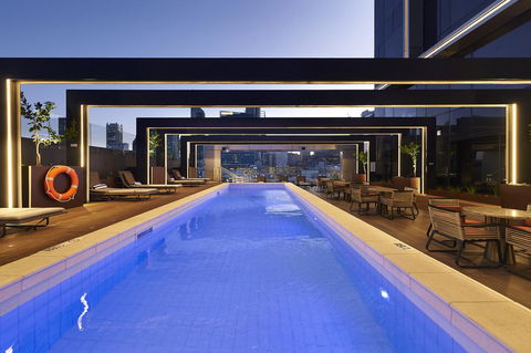 Doubletree By Hilton Perth Northbridge - Australian Directory 6