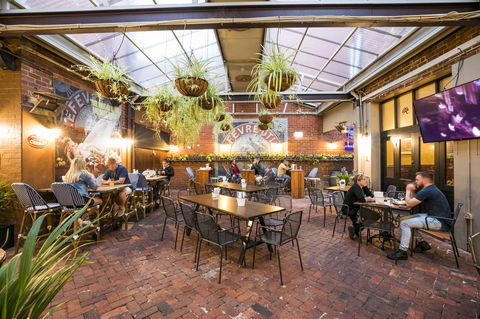Nightcap At Belgian Beer Cafe - Australian Directory 5