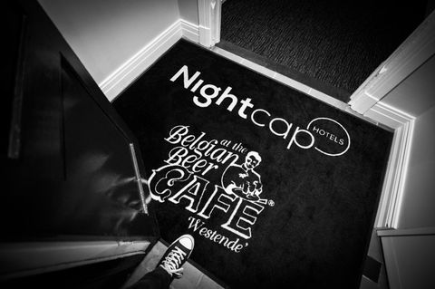 Nightcap At Belgian Beer Cafe - Australian Directory 21