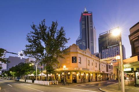 Nightcap At Belgian Beer Cafe - Australian Directory 22