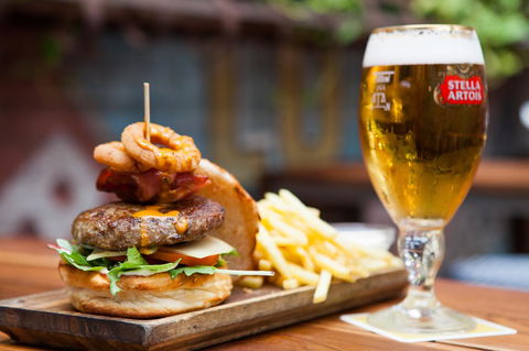 Nightcap At Belgian Beer Cafe - Australian Directory 9