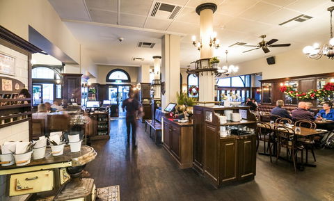 Nightcap At Belgian Beer Cafe - Australian Directory 24