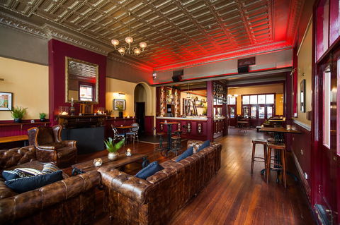 Nightcap At Belgian Beer Cafe - Australian Directory 6