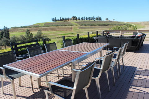 Grapevines Boutique Accommodation - Australian Directory 11
