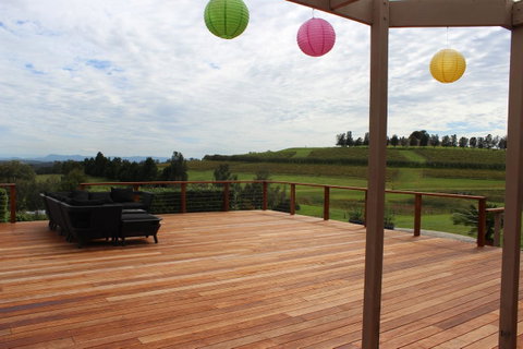 Grapevines Boutique Accommodation - Australian Directory 9