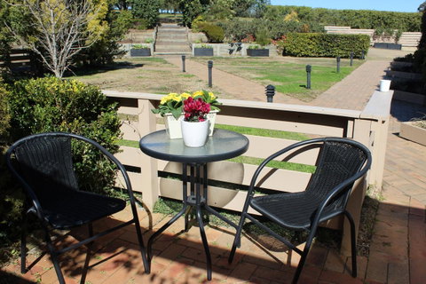 Grapevines Boutique Accommodation - Australian Directory 22