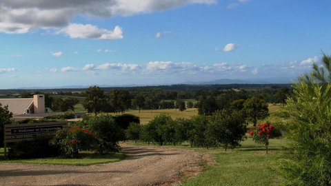 Grapevines Boutique Accommodation - Australian Directory 20