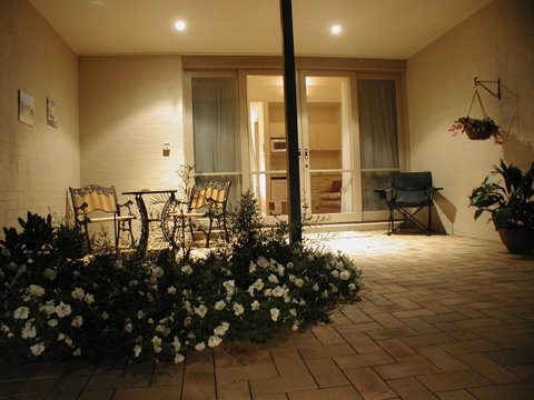 Grapevines Boutique Accommodation - Australian Directory 19