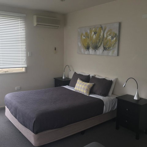 Grapevines Boutique Accommodation - Australian Directory 10