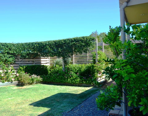Grapevines Boutique Accommodation - Australian Directory 14