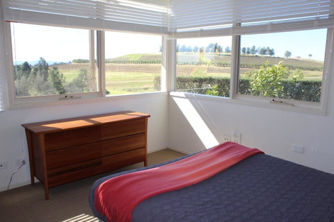 Grapevines Boutique Accommodation - Australian Directory 25
