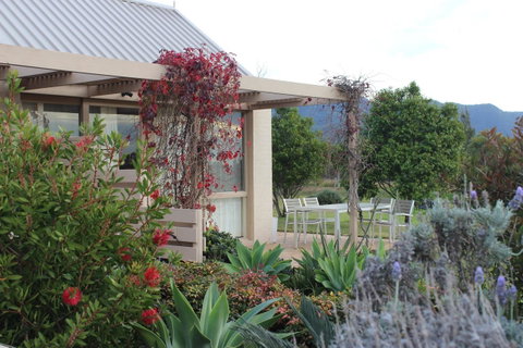 Grapevines Boutique Accommodation - Australian Directory 24