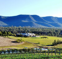 Grapevines Boutique Accommodation - Australian Directory