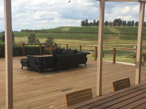 Grapevines Boutique Accommodation - Australian Directory 2