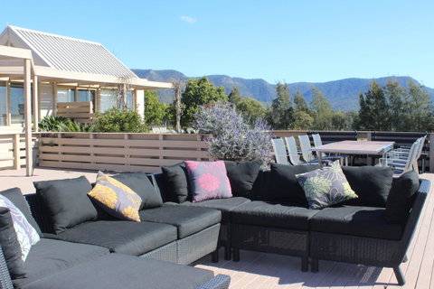 Grapevines Boutique Accommodation - Australian Directory 6