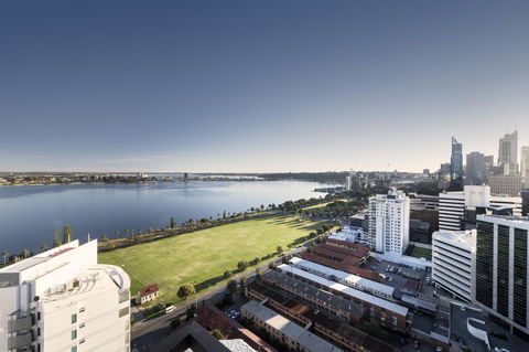 Pan Pacific Perth - Australian Directory 19