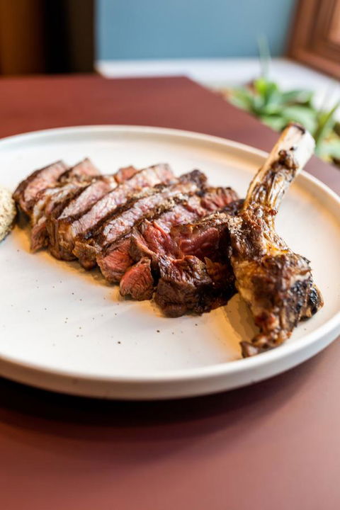 Pan Pacific Perth - Australian Directory 21