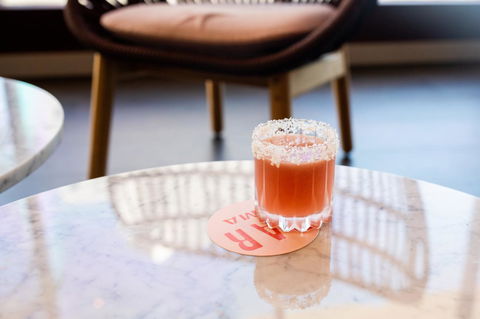 Pan Pacific Perth - Australian Directory 29