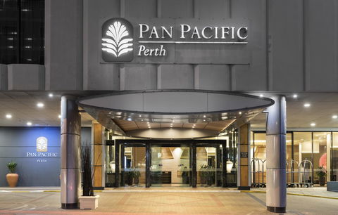 Pan Pacific Perth - Australian Directory 15