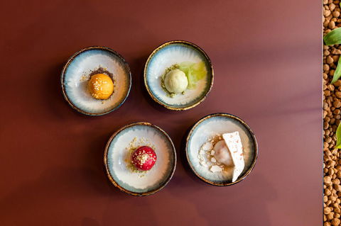 Pan Pacific Perth - Australian Directory 23