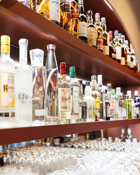 Pan Pacific Perth - Australian Directory 27