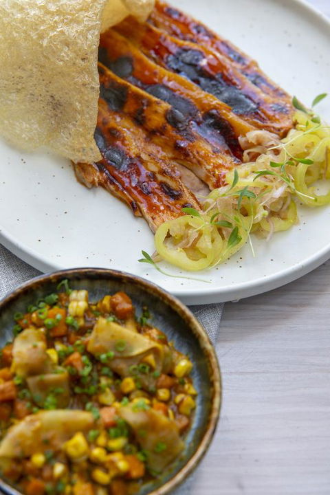 Pan Pacific Perth - Australian Directory 4