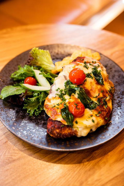 Pan Pacific Perth - Australian Directory 37