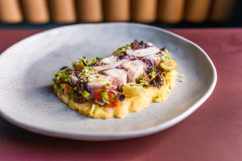 Pan Pacific Perth - Australian Directory 22