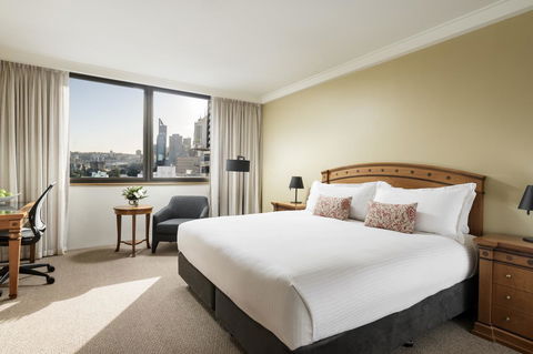 Pan Pacific Perth - Australian Directory 10