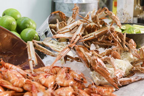 Pan Pacific Perth - Australian Directory 42