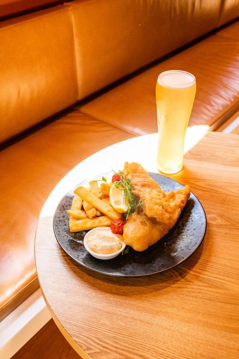 Pan Pacific Perth - Australian Directory 40