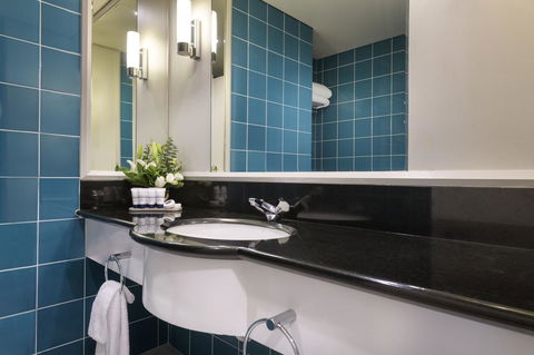 Pan Pacific Perth - Australian Directory 11